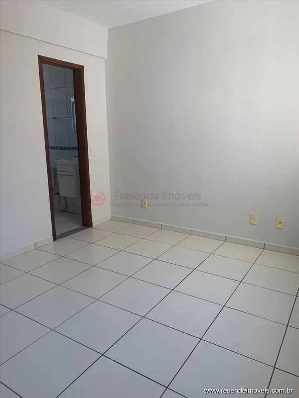 Foto 11 de 19 - Apartamento para aluguel em Vila Julieta