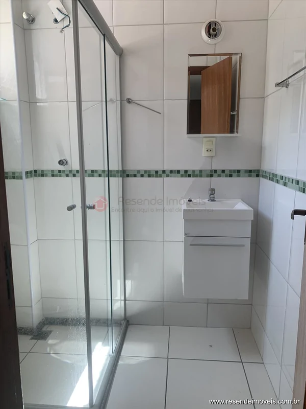 Foto 19 de 19 - Apartamento para aluguel em Vila Julieta