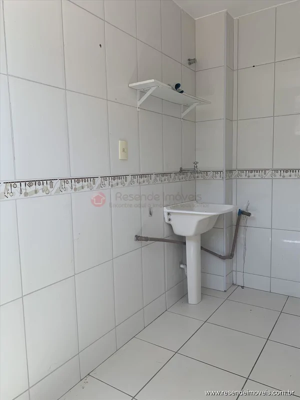 Foto 10 de 19 - Apartamento para aluguel em Vila Julieta