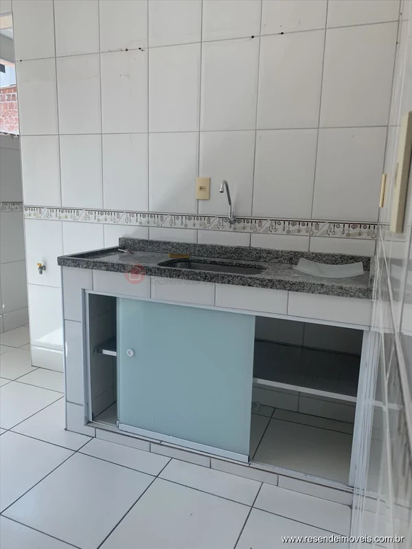 Foto 8 de 19 - Apartamento para aluguel em Vila Julieta