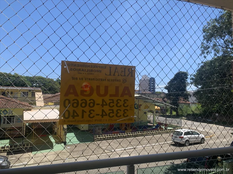 Foto 4 de 19 - Apartamento para aluguel em Vila Julieta