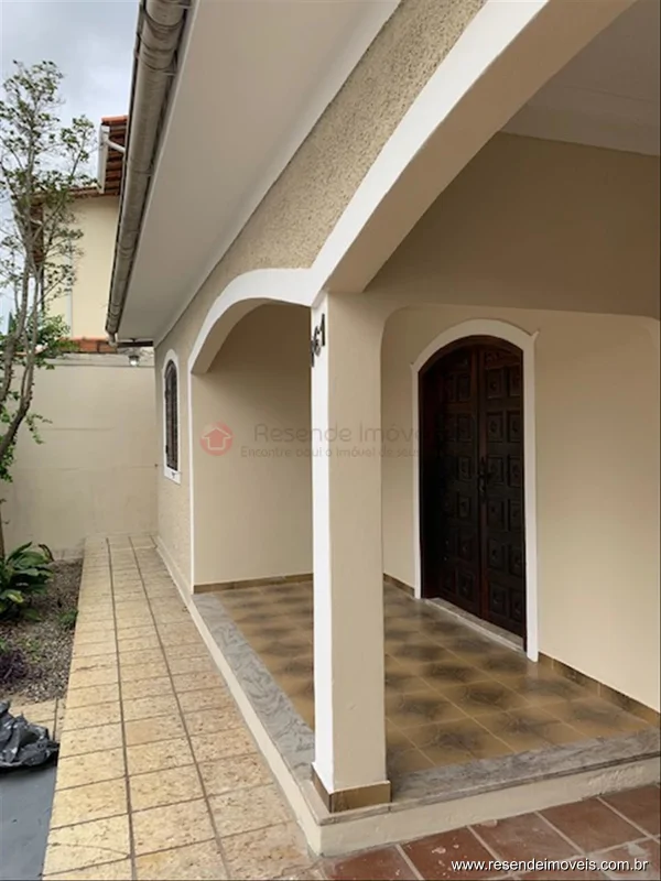 Foto 14 de 27 - Casa para aluguel em Vila Julieta