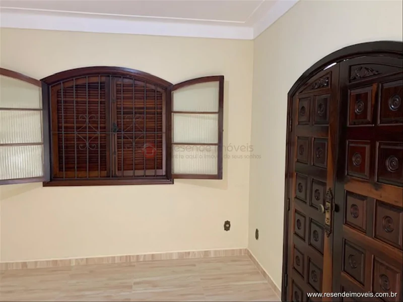 Foto 6 de 27 - Casa para aluguel em Vila Julieta