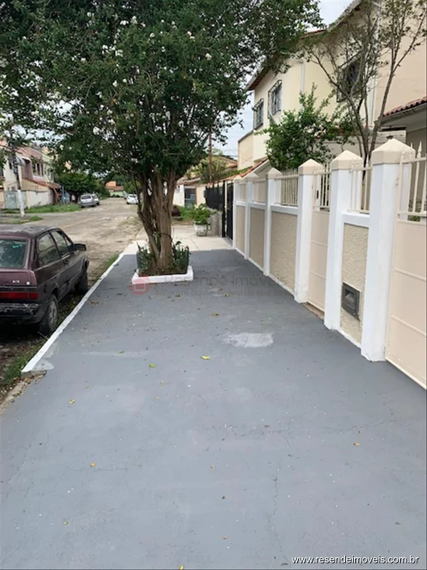 Foto 21 de 27 - Casa para aluguel em Vila Julieta