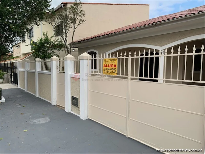 Foto 20 de 27 - Casa para aluguel em Vila Julieta