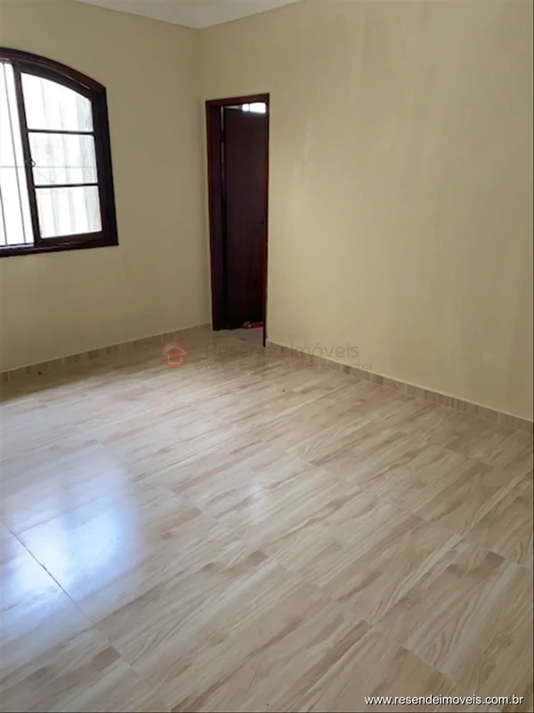 Foto 8 de 27 - Casa para aluguel em Vila Julieta