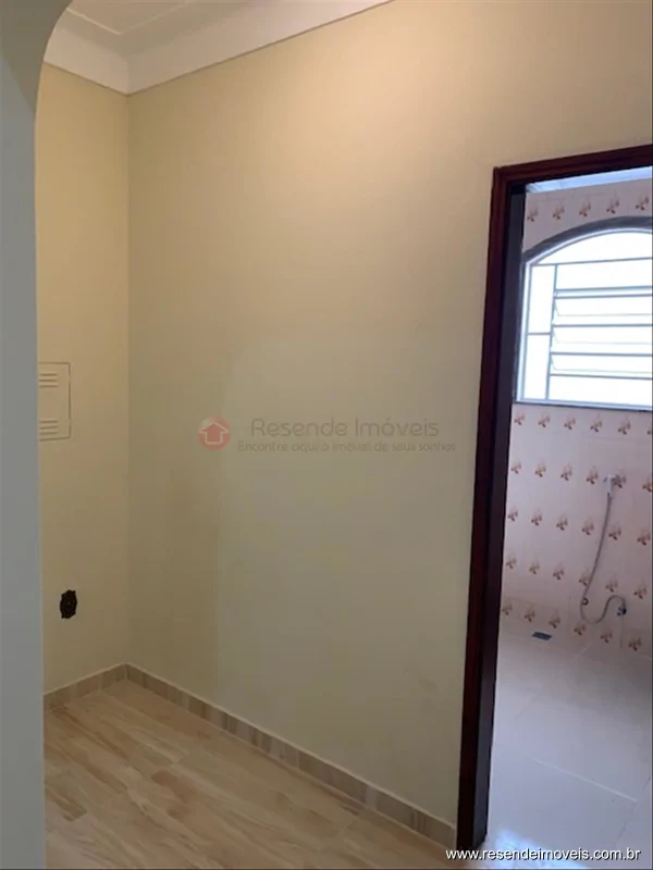 Foto 5 de 27 - Casa para aluguel em Vila Julieta