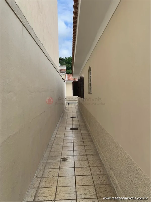 Foto 18 de 27 - Casa para aluguel em Vila Julieta