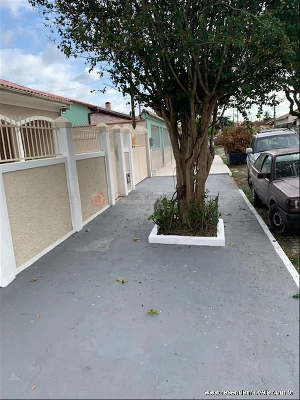 Foto 15 de 27 - Casa para aluguel em Vila Julieta