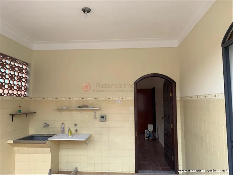 Foto 12 de 27 - Casa para aluguel em Vila Julieta