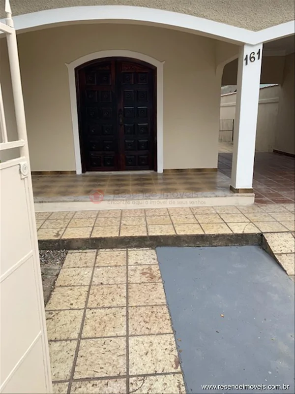 Foto 17 de 27 - Casa para aluguel em Vila Julieta