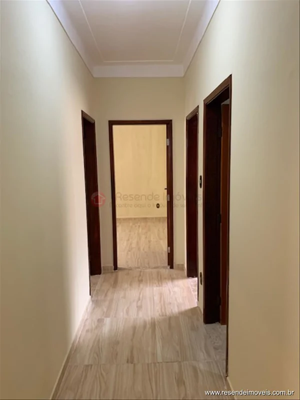 Foto 3 de 27 - Casa para aluguel em Vila Julieta