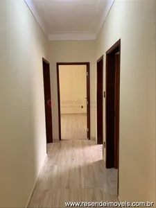 Casa para aluguel em Vila Julieta