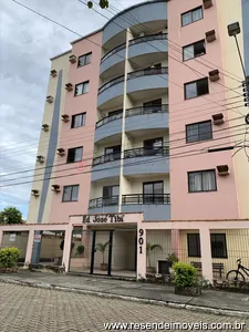 Apartamento para venda em Vila Julieta
