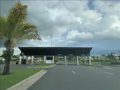 Terreno para venda em Parque Ipiranga