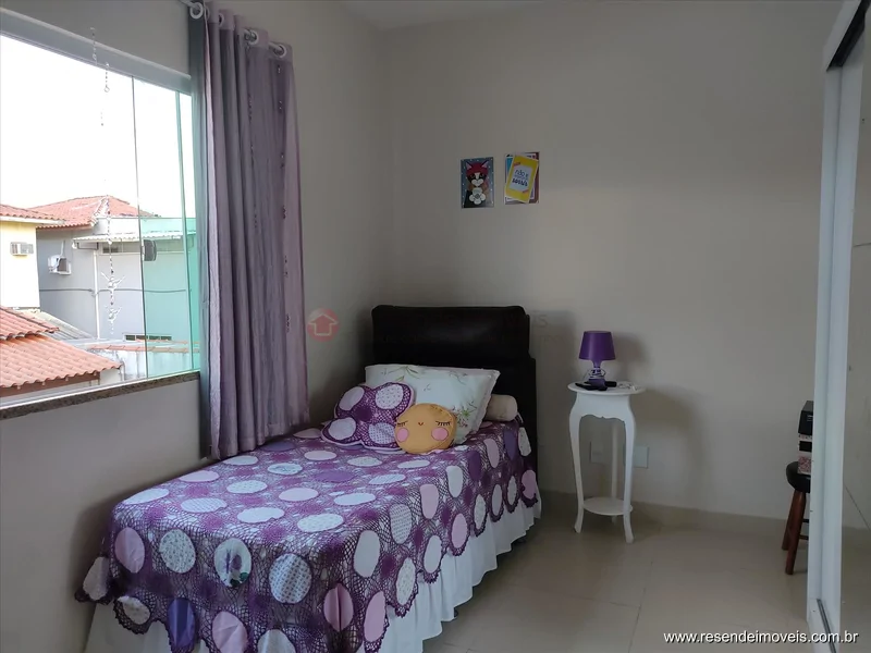 Foto 23 de 29 - Casa para venda em Jardim D'Oeste