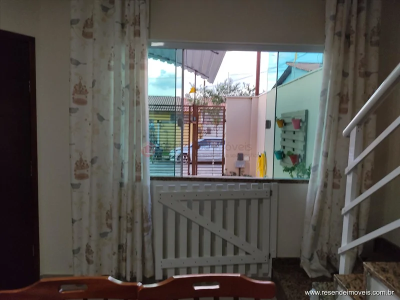 Foto 20 de 29 - Casa para venda em Jardim D'Oeste