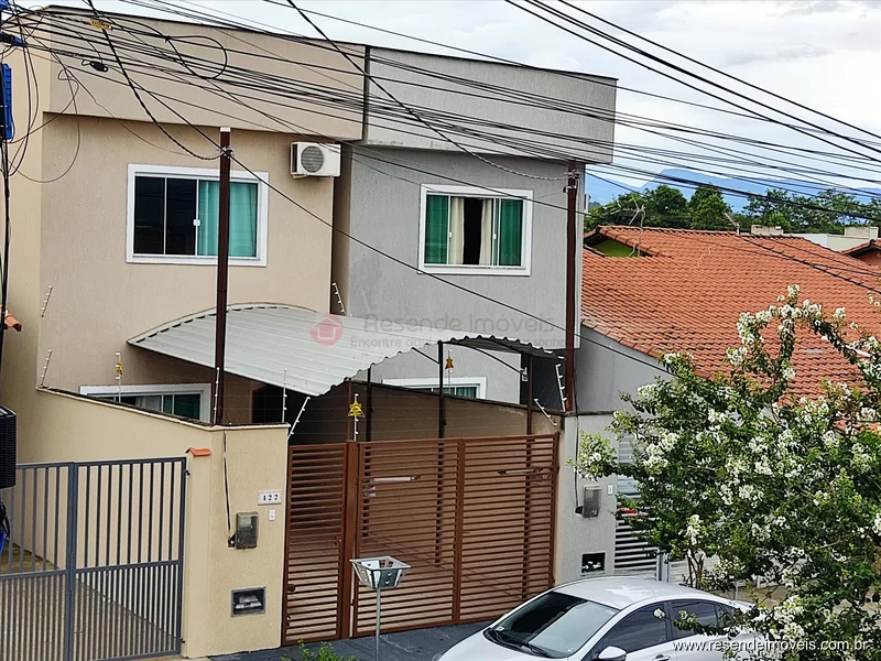 Foto 29 de 29 - Casa para venda em Jardim D'Oeste