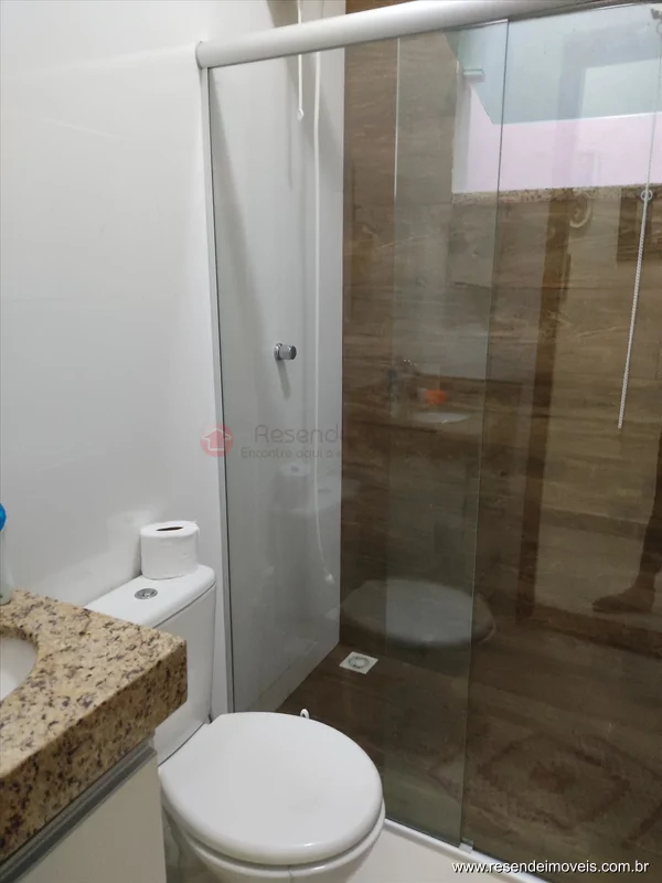 Foto 8 de 29 - Casa para venda em Jardim D'Oeste