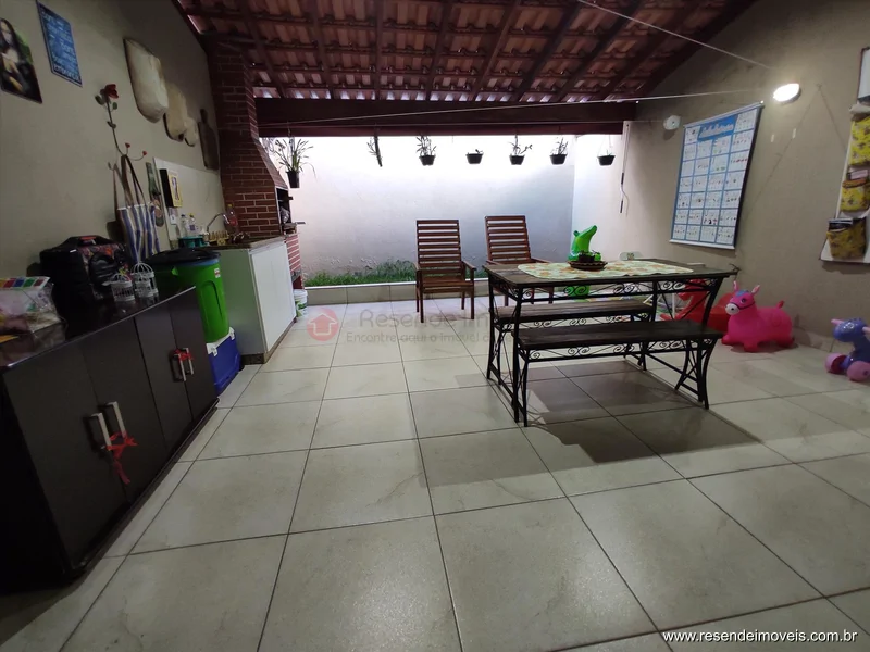 Foto 12 de 29 - Casa para venda em Jardim D'Oeste