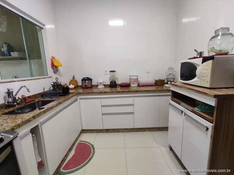 Foto 24 de 29 - Casa para venda em Jardim D'Oeste