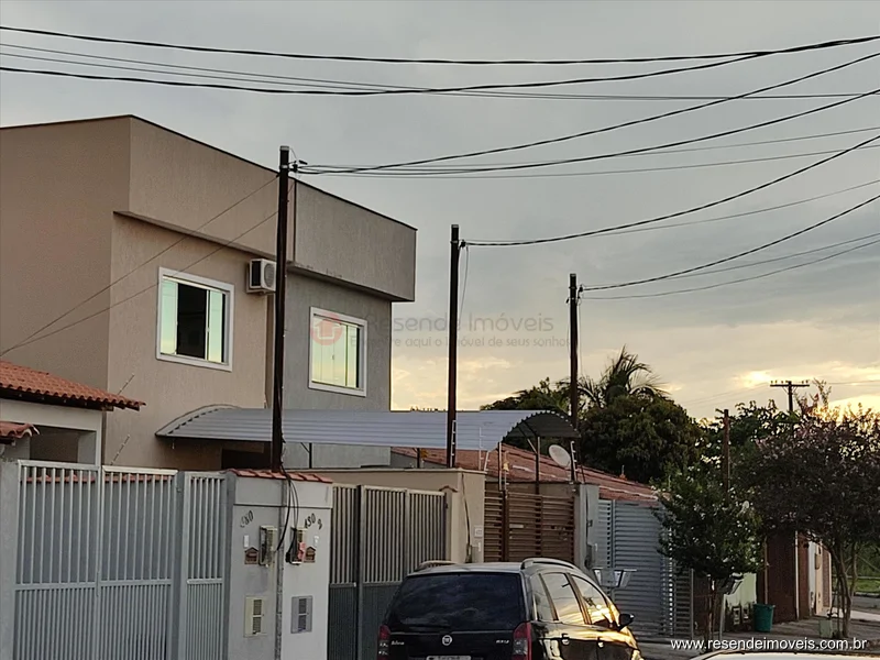 Foto 17 de 29 - Casa para venda em Jardim D'Oeste