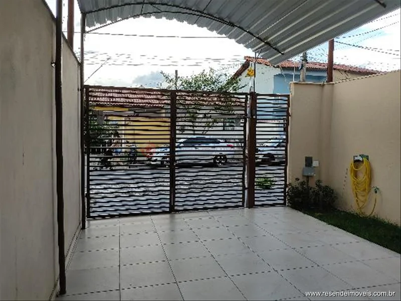 Foto 15 de 29 - Casa para venda em Jardim D'Oeste
