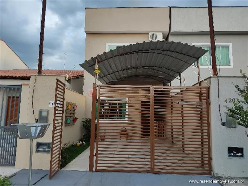 Foto 28 de 29 - Casa para venda em Jardim D'Oeste