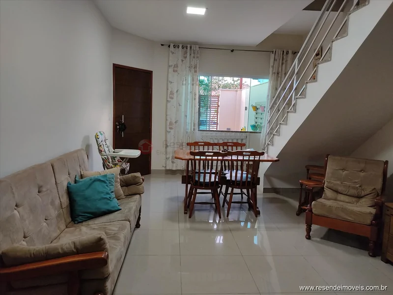 Foto 19 de 29 - Casa para venda em Jardim D'Oeste