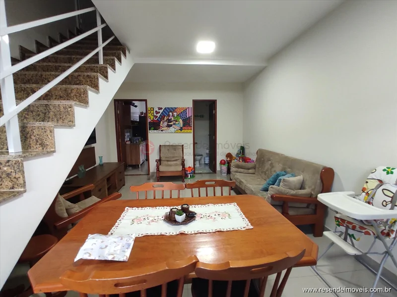 Foto 5 de 29 - Casa para venda em Jardim D'Oeste