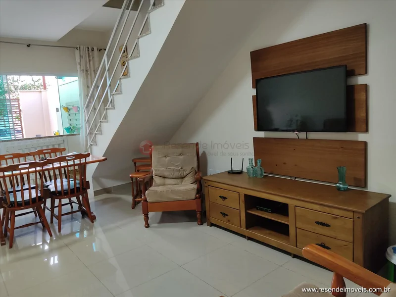 Foto 25 de 29 - Casa para venda em Jardim D'Oeste