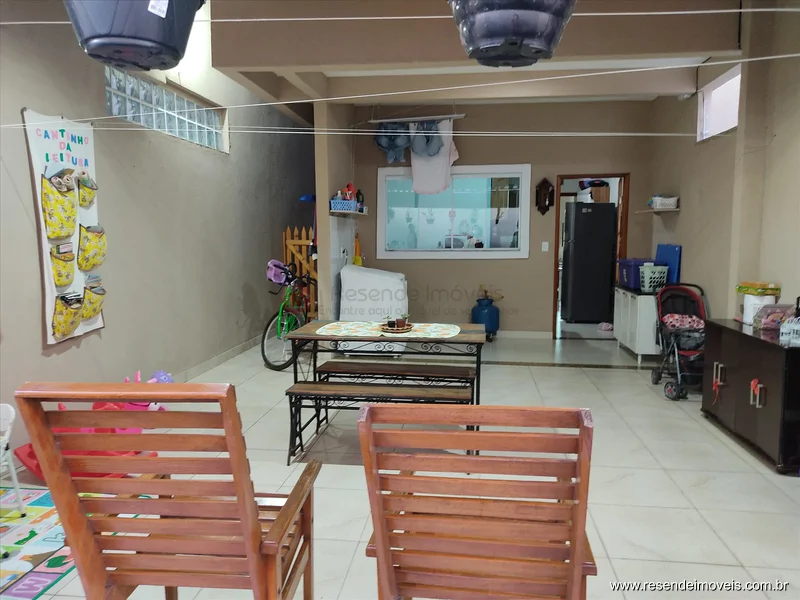 Foto 11 de 29 - Casa para venda em Jardim D'Oeste