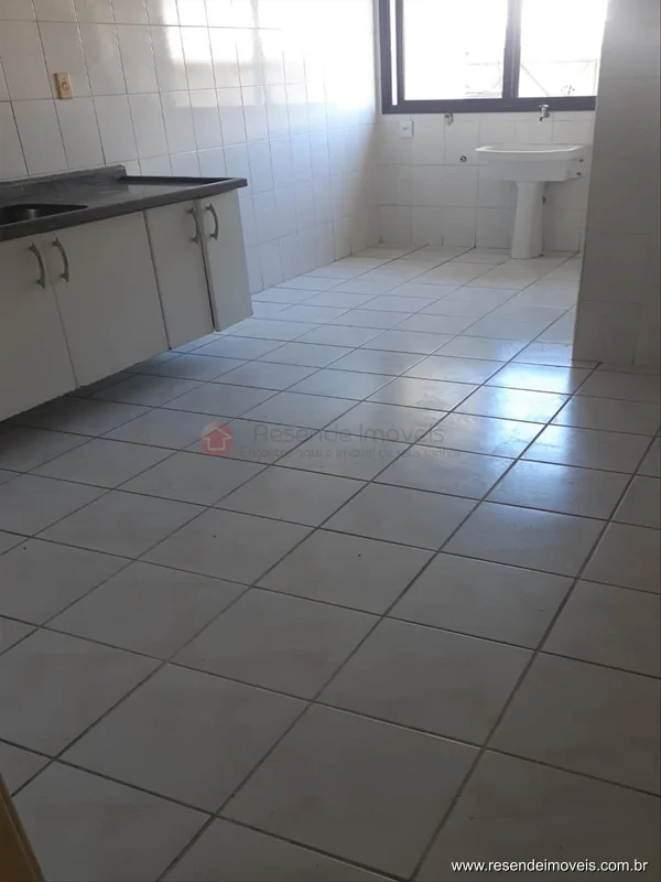 Foto 14 de 19 - Apartamento para aluguel em Comercial