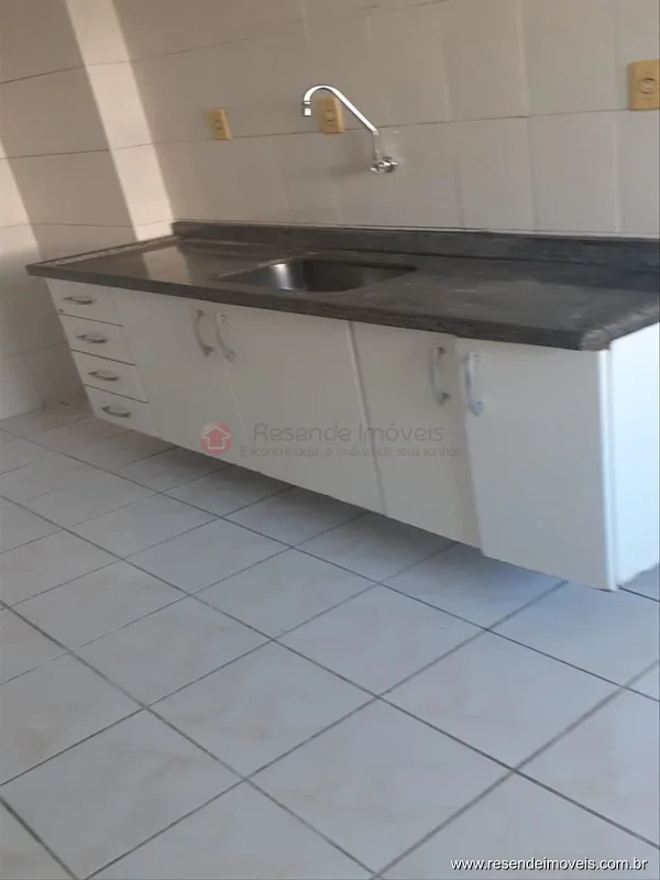 Foto 1 de 19 - Apartamento para aluguel em Comercial