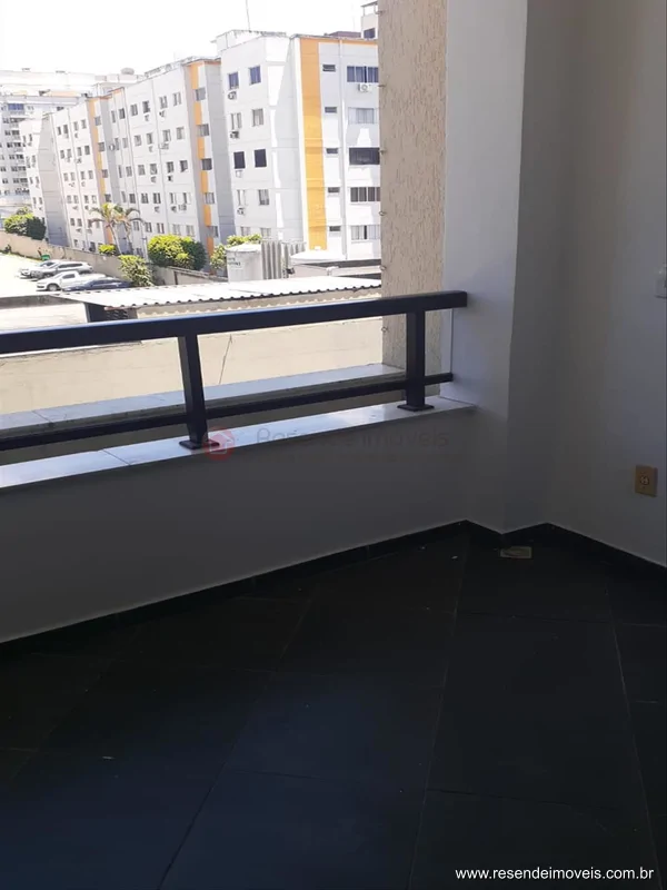 Foto 18 de 19 - Apartamento para aluguel em Comercial