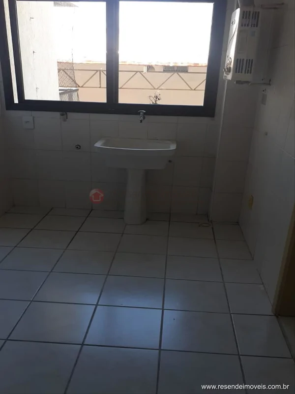 Foto 15 de 19 - Apartamento para aluguel em Comercial