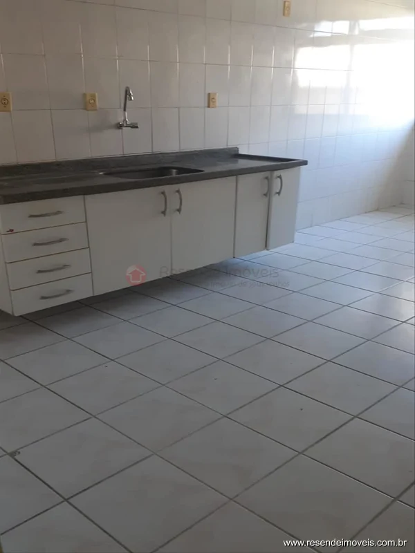 Foto 6 de 19 - Apartamento para aluguel em Comercial