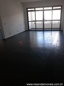 Apartamento para aluguel em Comercial