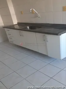 Apartamento para aluguel em Comercial