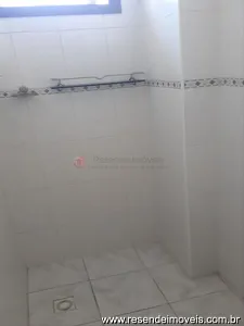 Apartamento para aluguel em Comercial