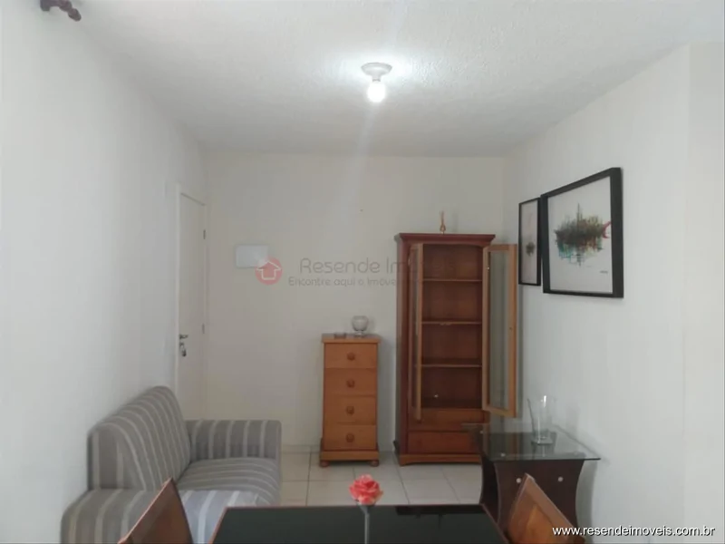 Foto 14 de 17 - Apartamento para aluguel em Cabral