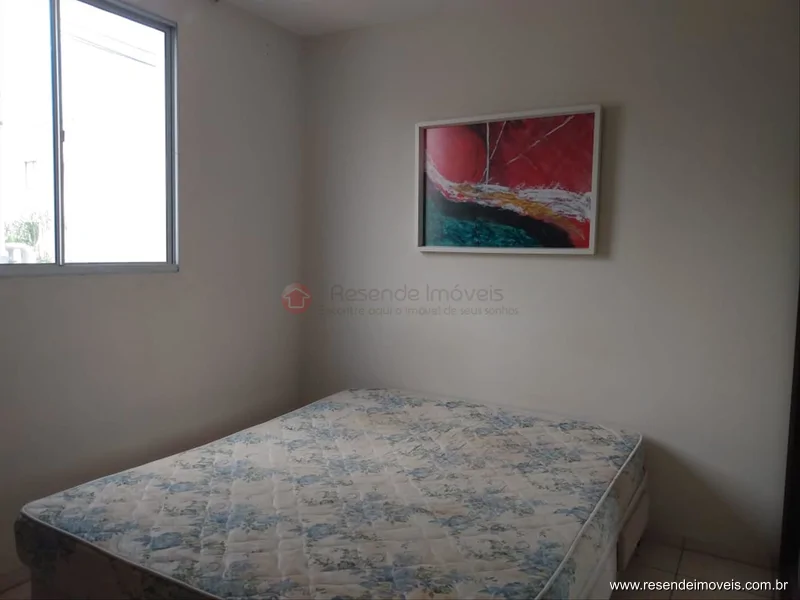 Foto 6 de 17 - Apartamento para aluguel em Cabral