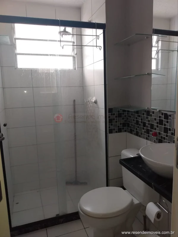 Foto 3 de 17 - Apartamento para aluguel em Cabral