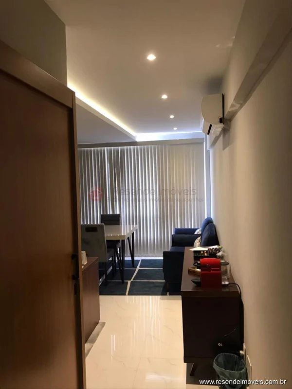 Foto 2 de 11 - Sala Comercial para aluguel em Campos Elíseos