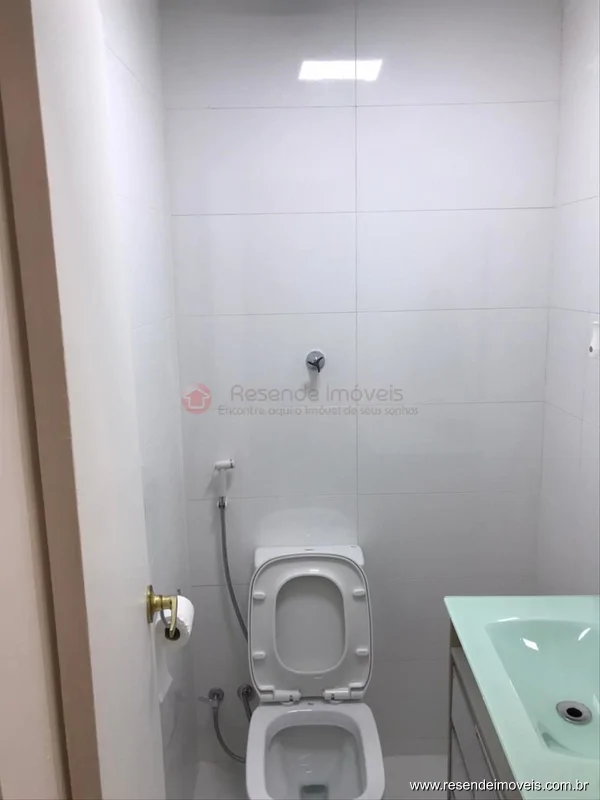 Foto 7 de 11 - Sala Comercial para aluguel em Campos Elíseos