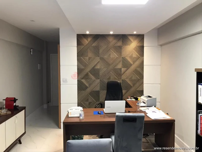 Foto 5 de 11 - Sala Comercial para aluguel em Campos Elíseos