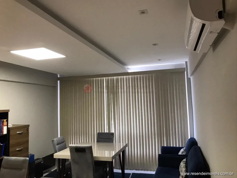 Foto 3 de 11 - Sala Comercial para aluguel em Campos Elíseos