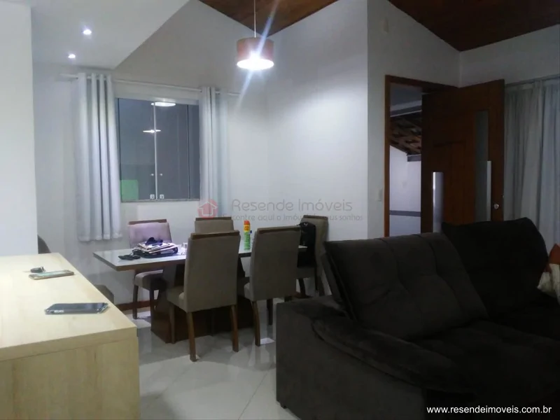 Foto 10 de 17 - Casa para venda em Mirante das Agulhas