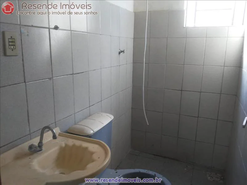 Foto 8 de 9 - Casa para aluguel em Jardim Primavera I II III