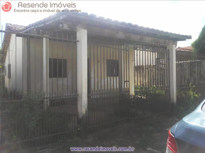 Foto 1 de 9 - Casa para aluguel em Jardim Primavera I II III